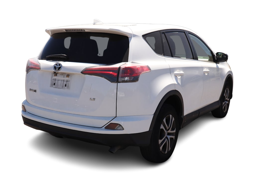 Thumbnail: 2017 Toyota RAV4 - 11