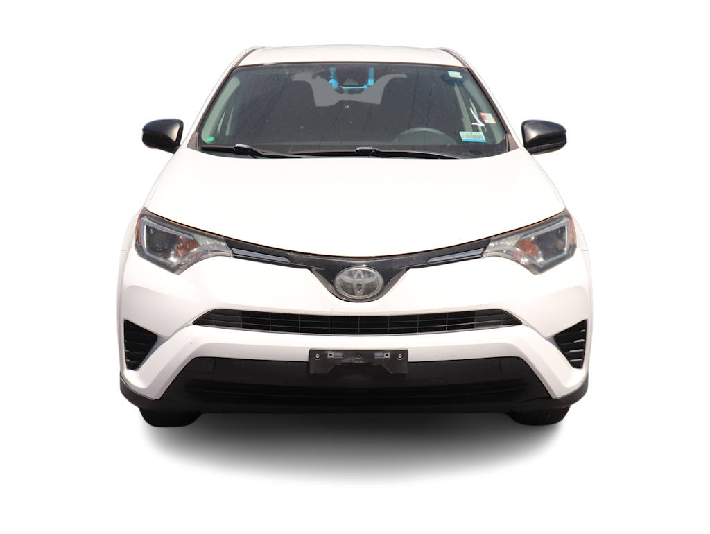Thumbnail: 2017 Toyota RAV4 - 6