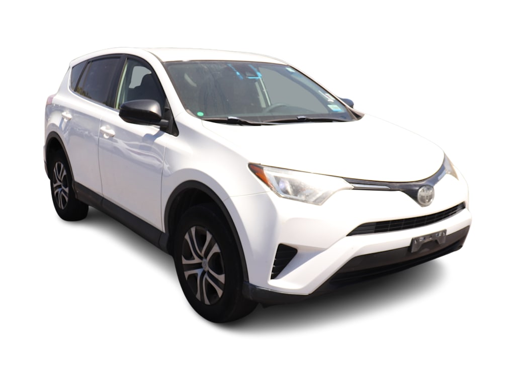 Thumbnail: 2017 Toyota RAV4 - 9