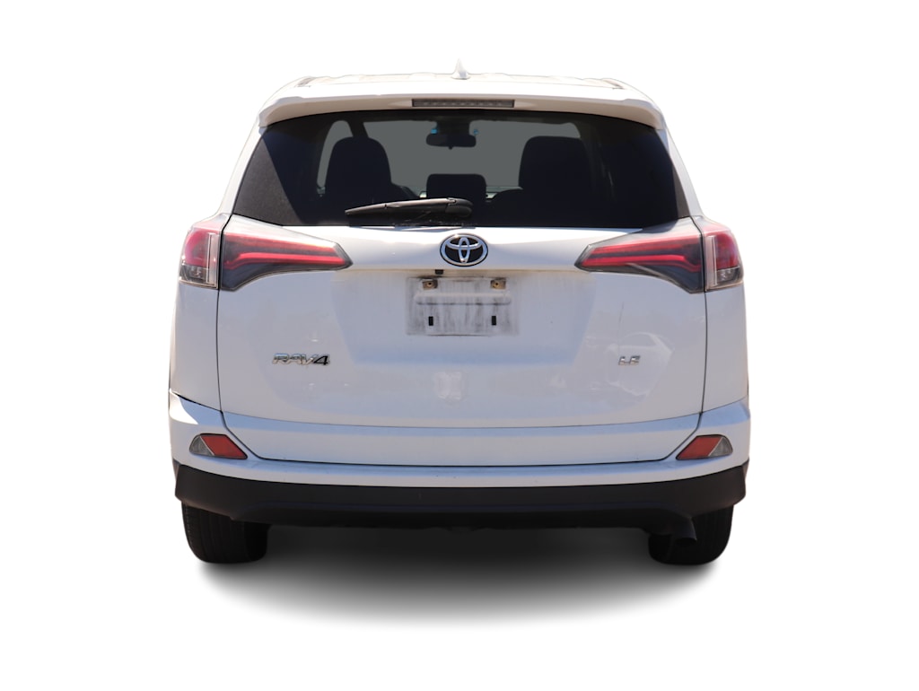 Thumbnail: 2017 Toyota RAV4 - 5