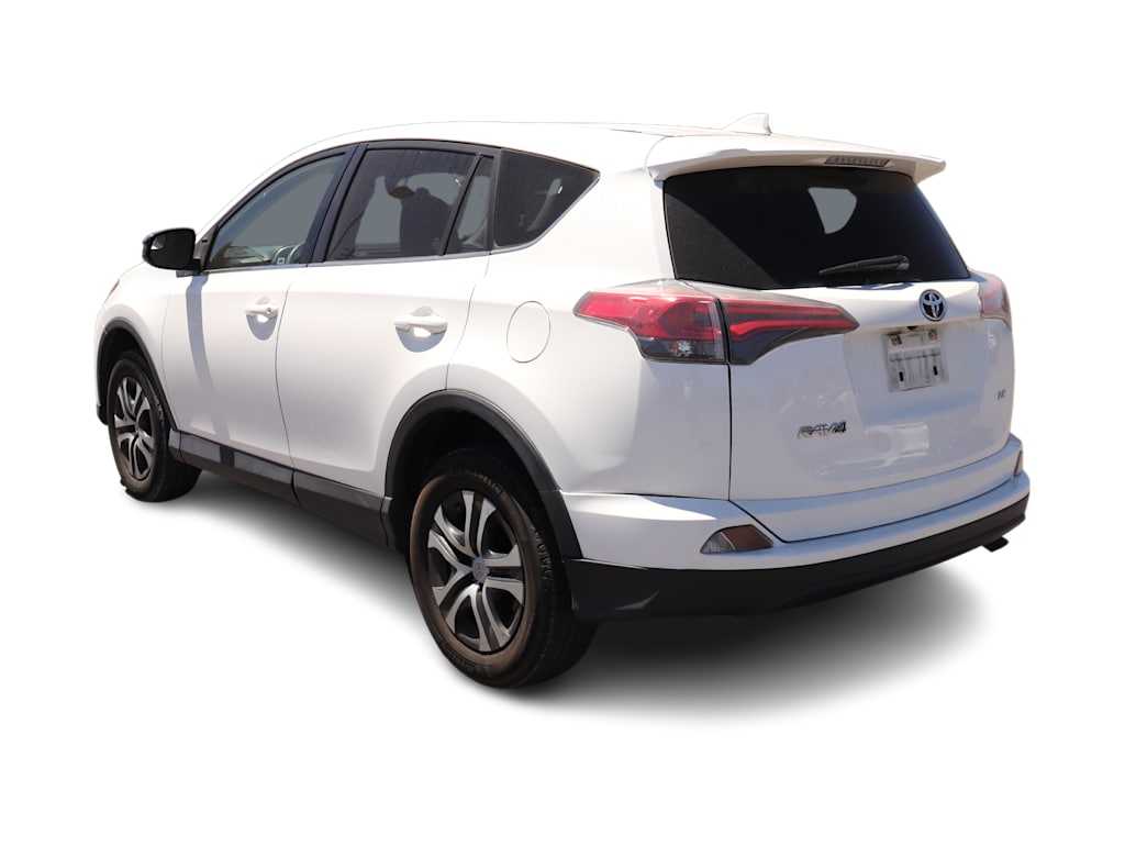 Thumbnail: 2017 Toyota RAV4 - 4