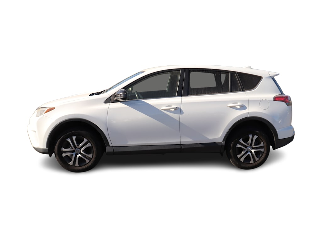 Thumbnail: 2018 Toyota RAV4 - 3