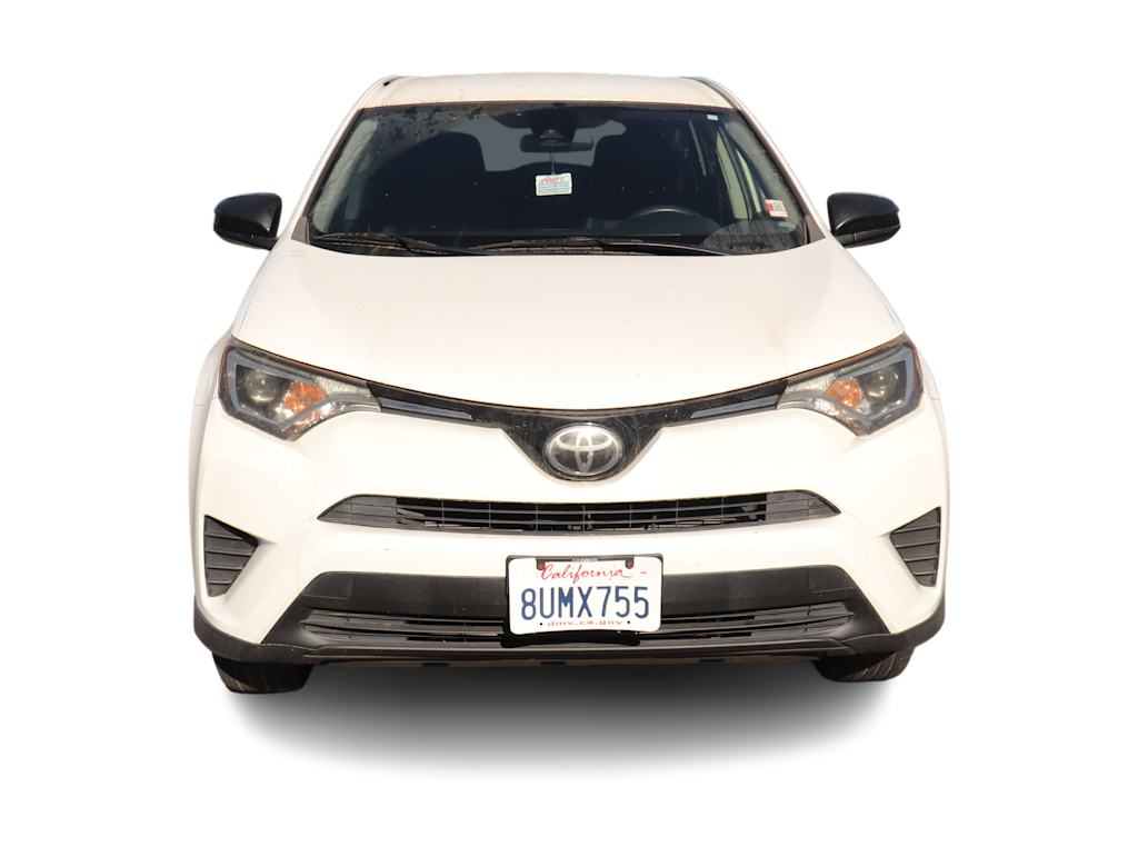 Thumbnail: 2018 Toyota RAV4 - 6