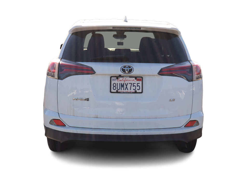 Thumbnail: 2018 Toyota RAV4 - 5