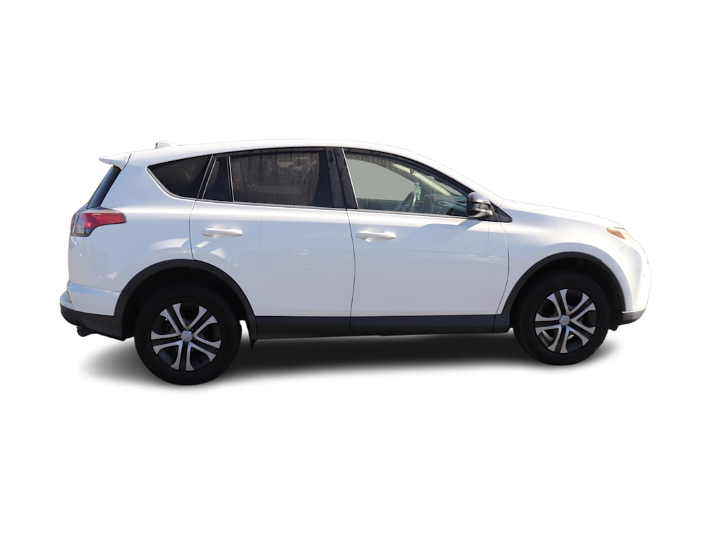 Thumbnail: 2018 Toyota RAV4 - 10