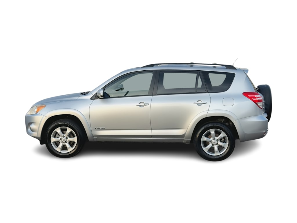 Thumbnail: 2009 Toyota RAV4 - 20
