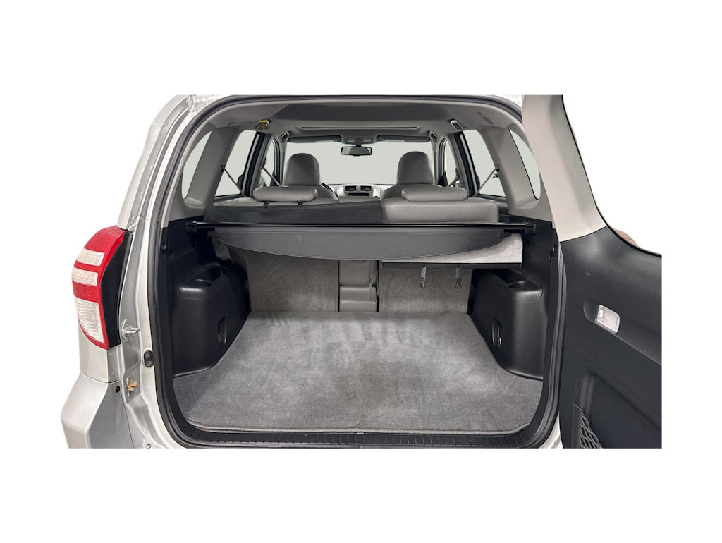 Thumbnail: 2009 Toyota RAV4 - 16