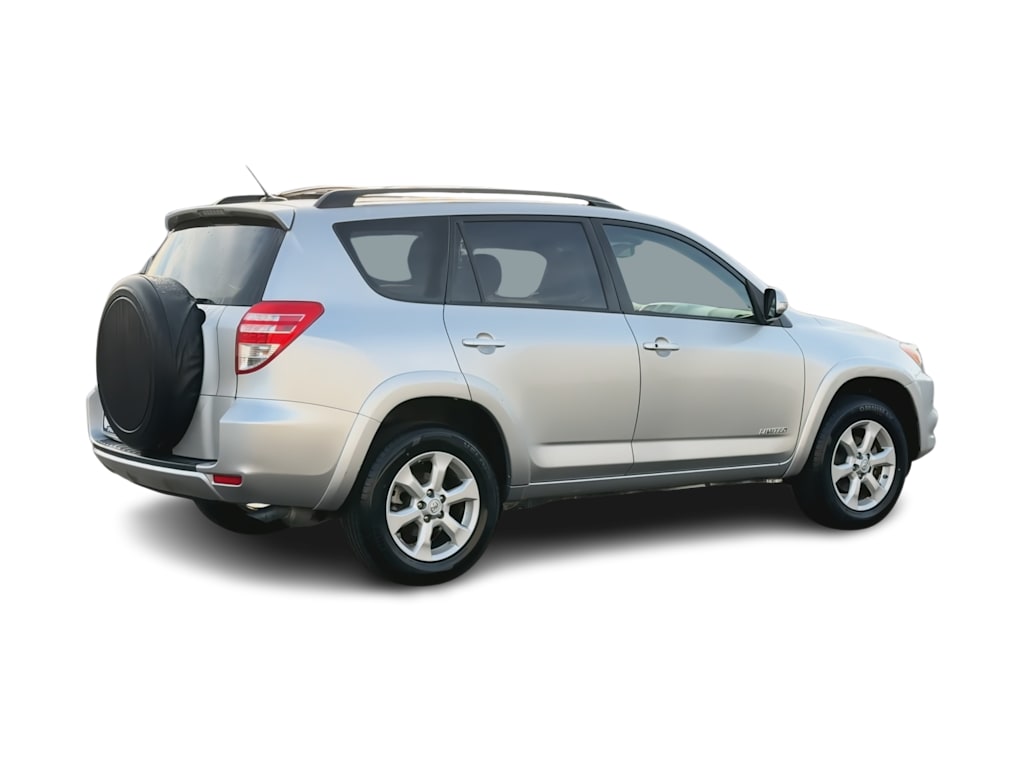 Thumbnail: 2009 Toyota RAV4 - 23