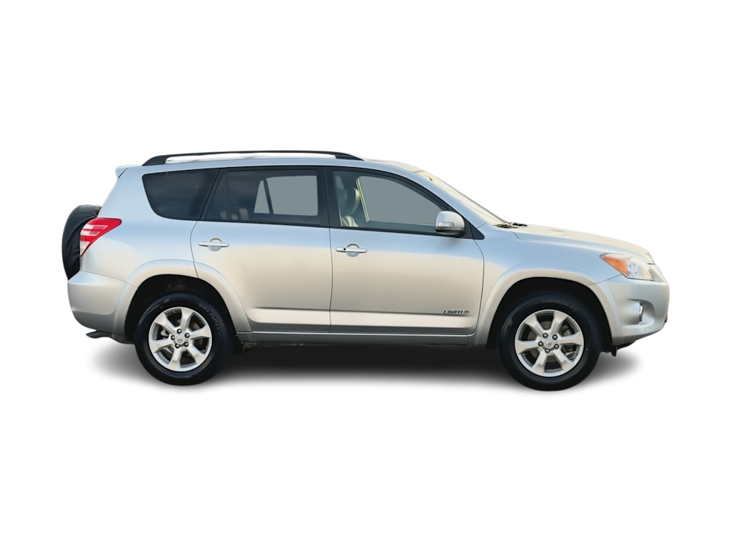 Thumbnail: 2009 Toyota RAV4 - 24