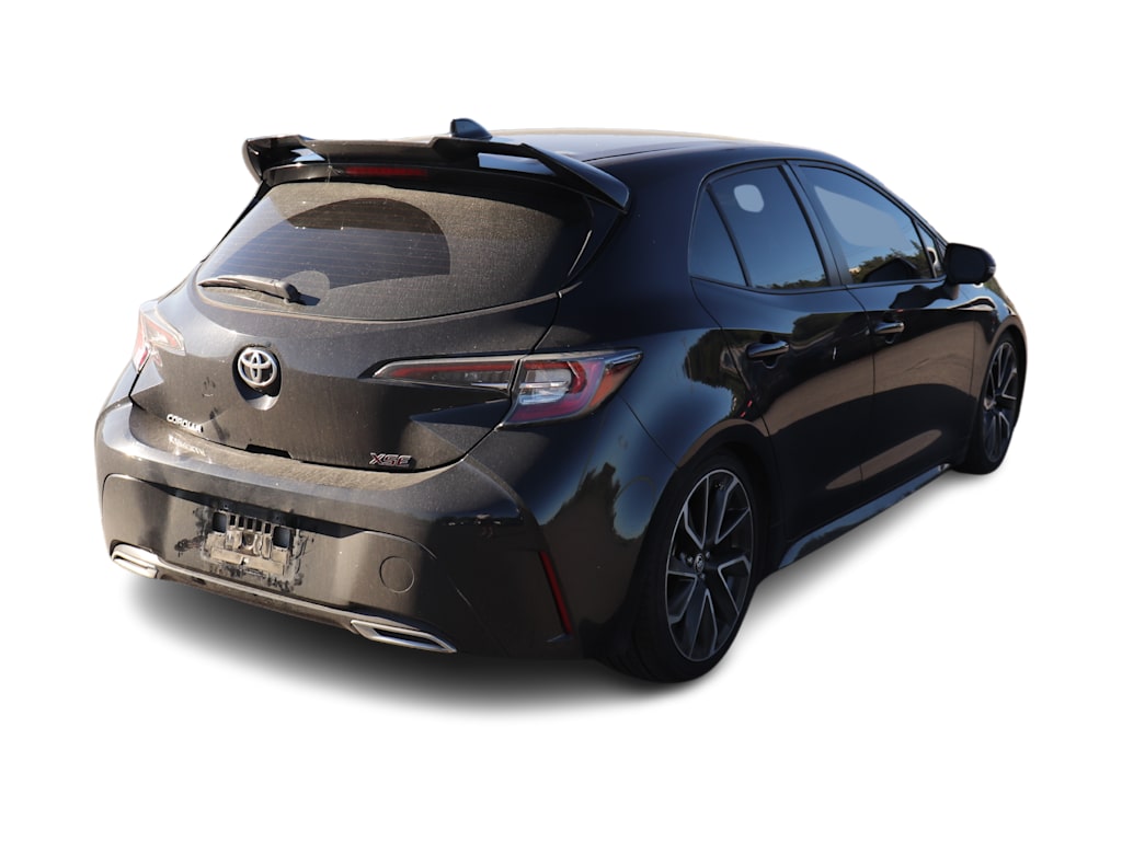 Thumbnail: 2021 Toyota Corolla - 11