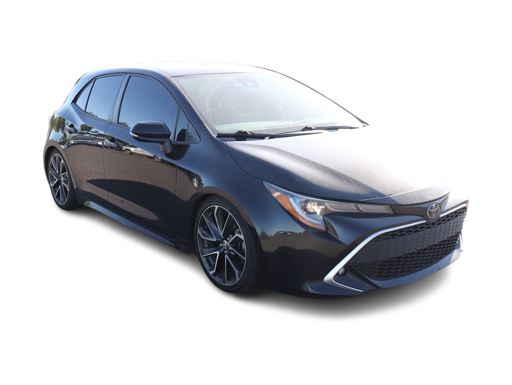 Thumbnail: 2021 Toyota Corolla - 9