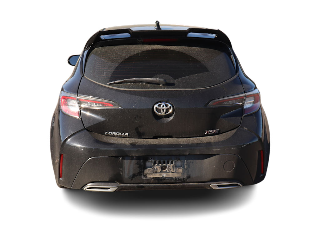 Thumbnail: 2021 Toyota Corolla - 5