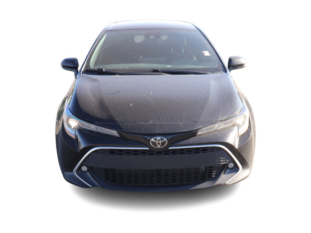 Thumbnail: 2021 Toyota Corolla - 6
