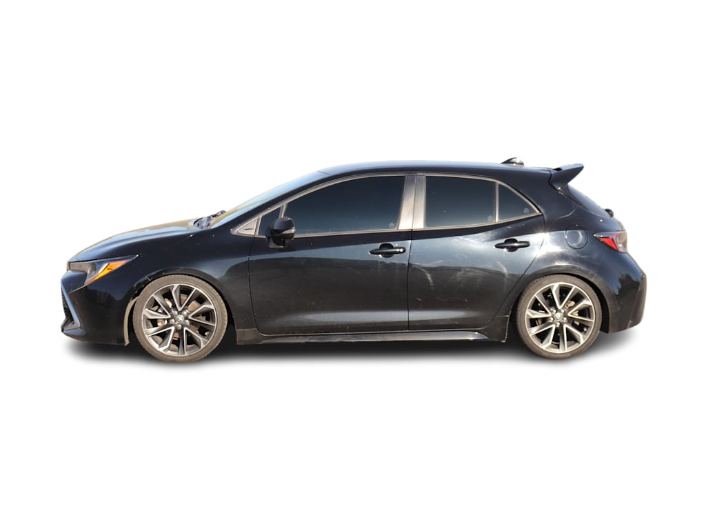 Thumbnail: 2021 Toyota Corolla - 3