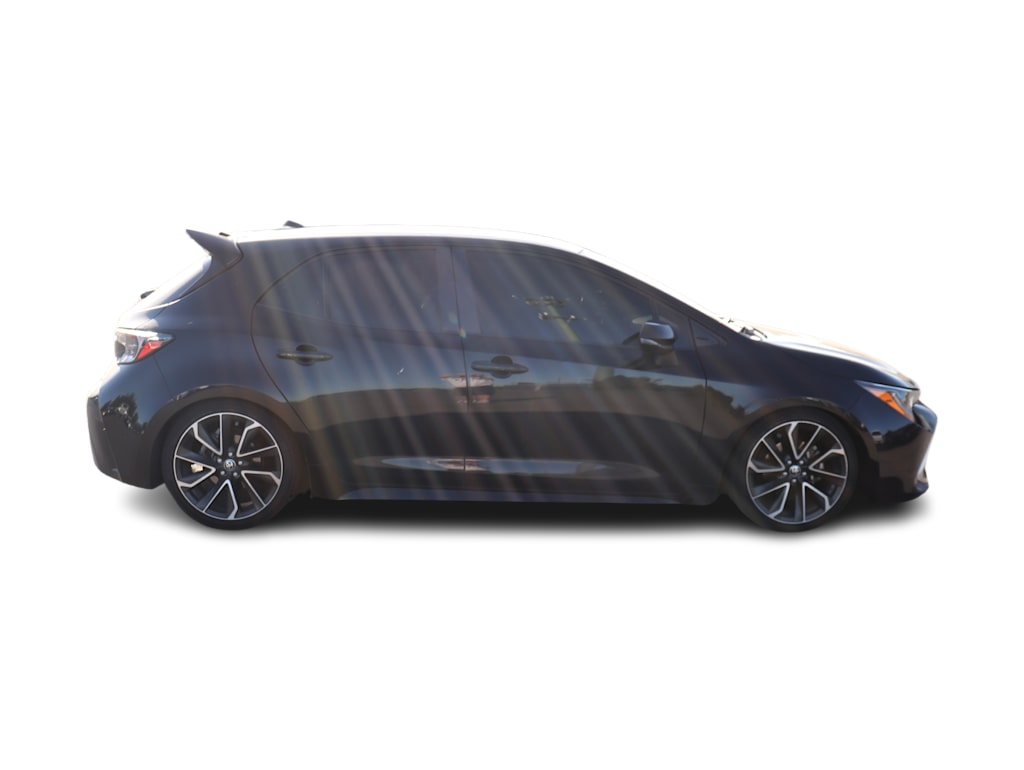 Thumbnail: 2021 Toyota Corolla - 10