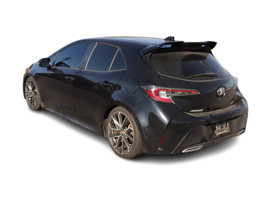 Thumbnail: 2021 Toyota Corolla - 4