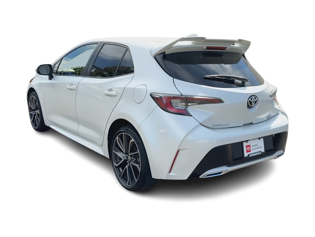Thumbnail: 2019 Toyota Corolla - 21