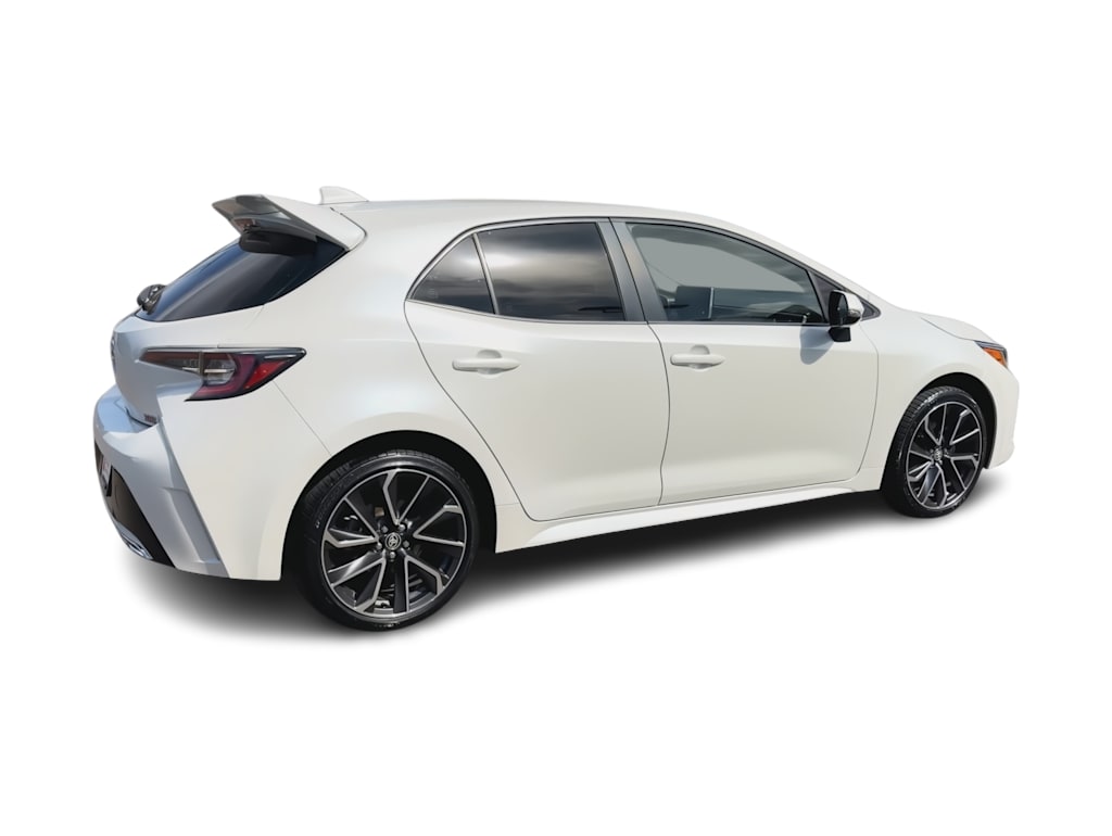 Thumbnail: 2019 Toyota Corolla - 23