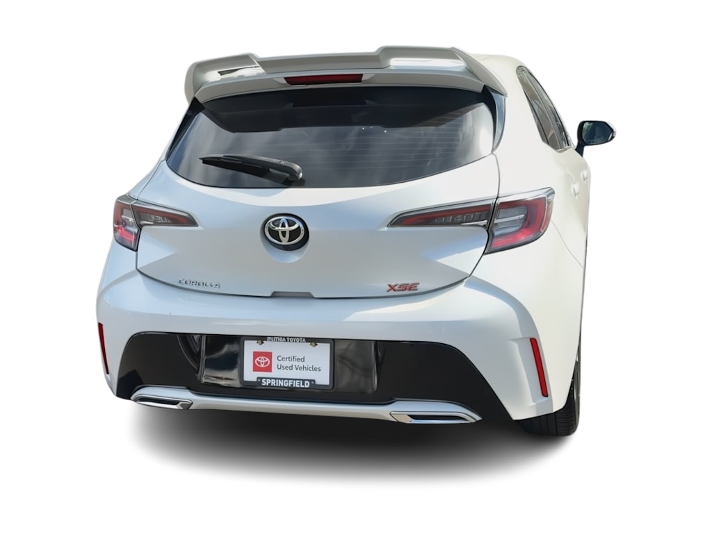 Thumbnail: 2019 Toyota Corolla - 22