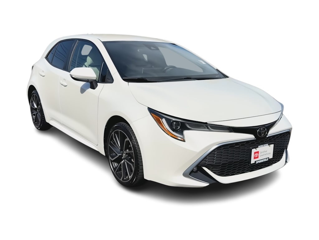 Thumbnail: 2019 Toyota Corolla - 19