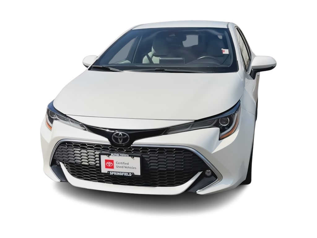 Thumbnail: 2019 Toyota Corolla - 4
