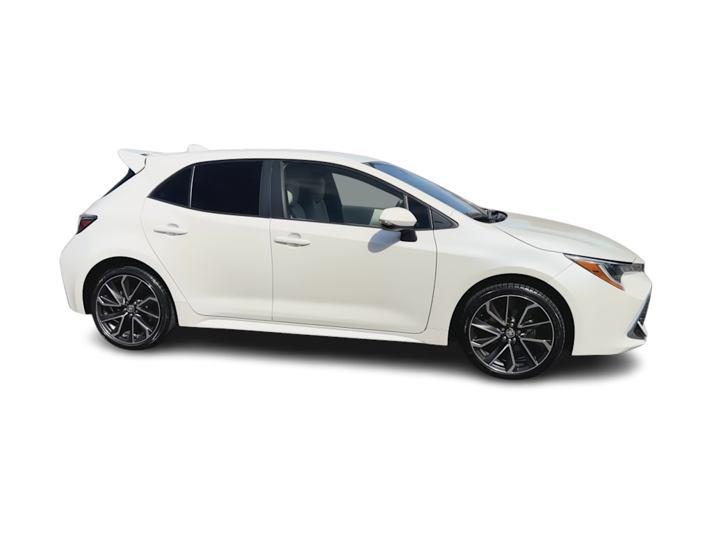 Thumbnail: 2019 Toyota Corolla - 24