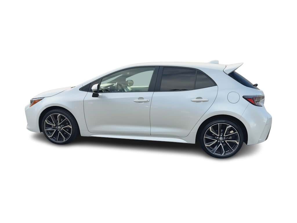 Thumbnail: 2019 Toyota Corolla - 20