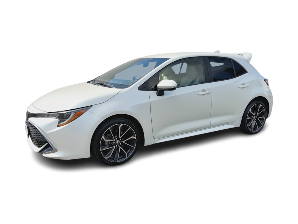 Thumbnail: 2019 Toyota Corolla - 3