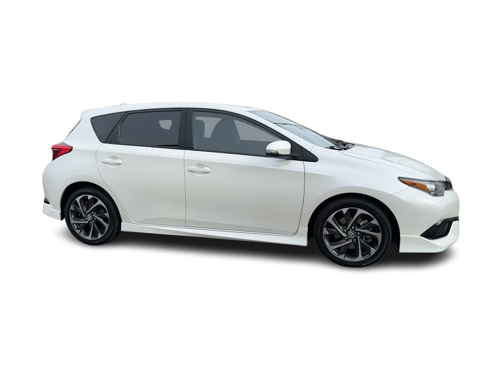 2018 Toyota Corolla iM Base 24