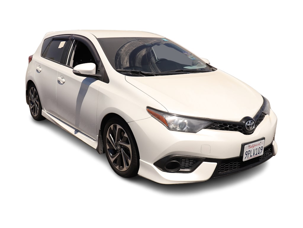 Thumbnail: 2018 Toyota Corolla iM - 9