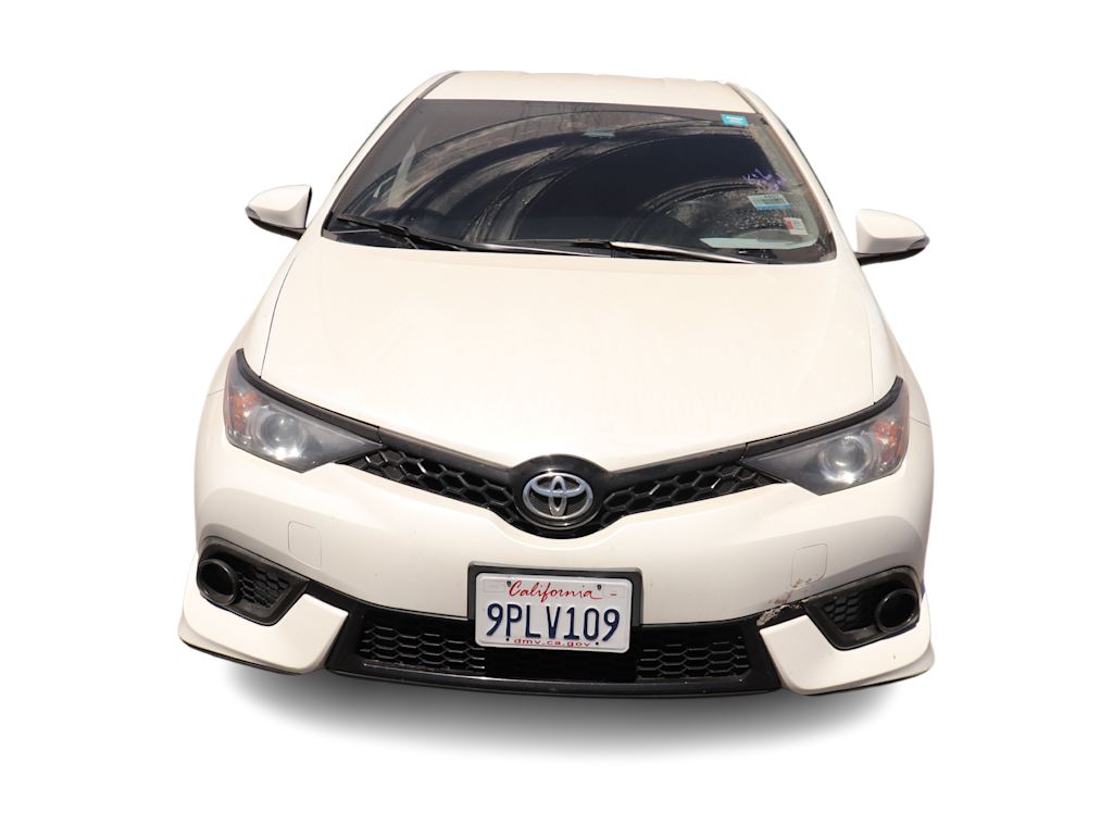 Thumbnail: 2018 Toyota Corolla iM - 6