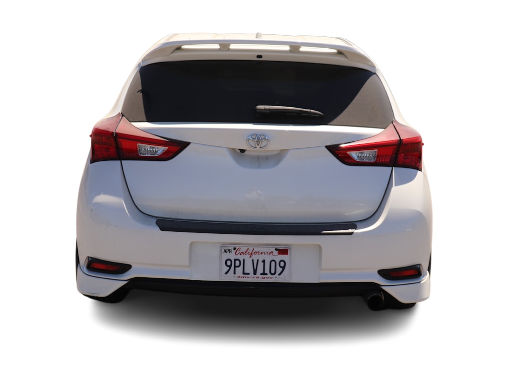 Thumbnail: 2018 Toyota Corolla iM - 5