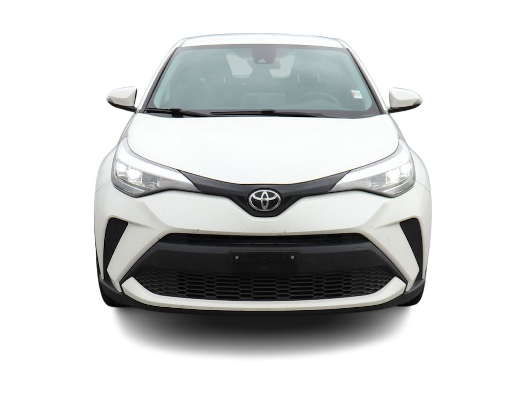 2020 Toyota C-HR LE 4