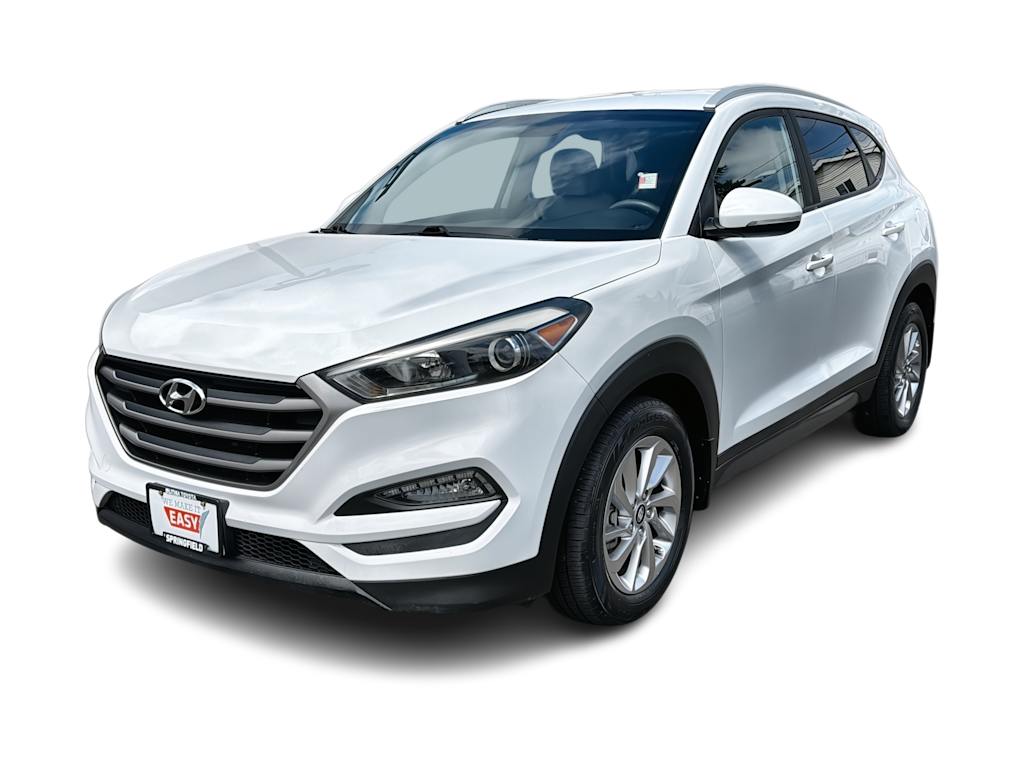 Used 2016 Hyundai Tucson Eco with VIN KM8J33A21GU228133 for sale in Casper, WY