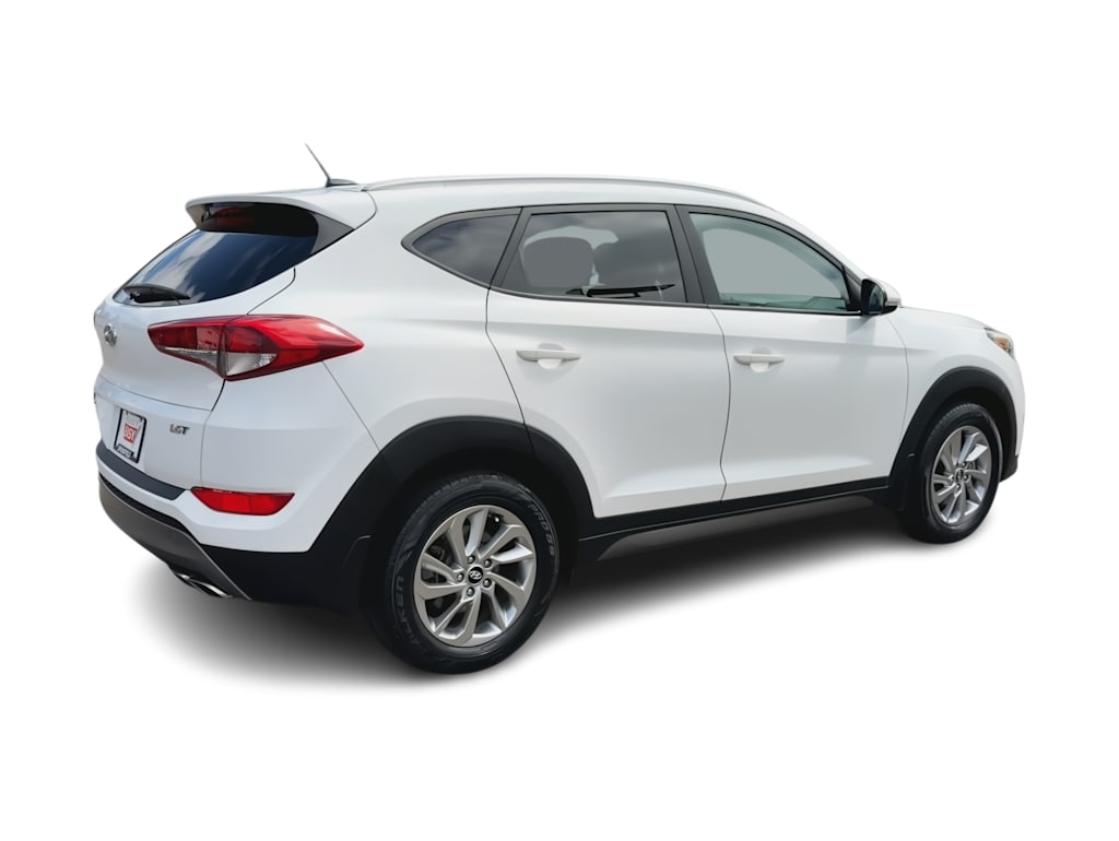 Thumbnail: 2016 Hyundai Tucson - 23
