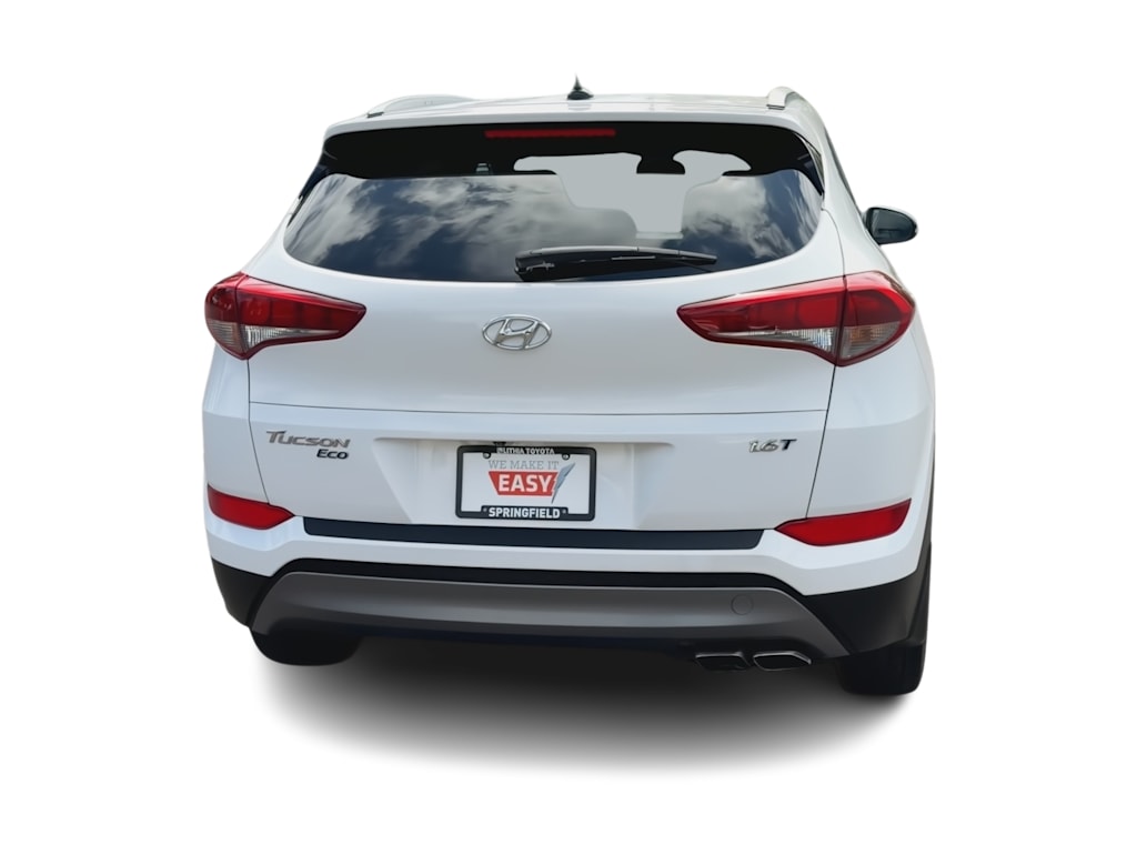 Thumbnail: 2016 Hyundai Tucson - 22