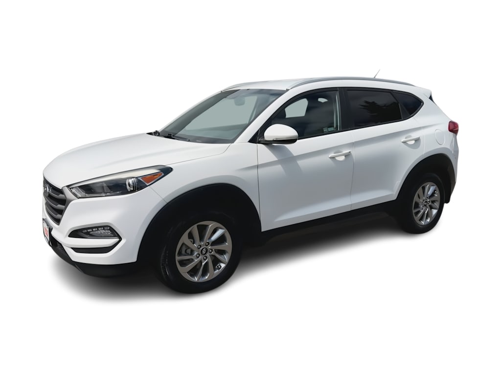 Thumbnail: 2016 Hyundai Tucson - 21