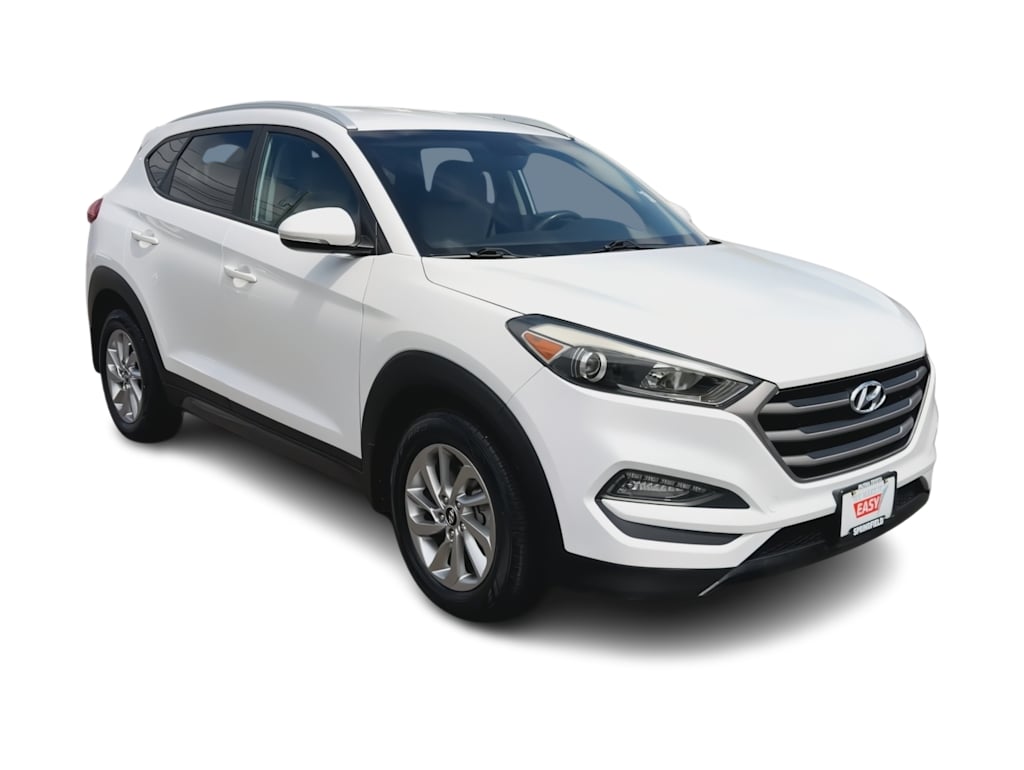 Thumbnail: 2016 Hyundai Tucson - 20