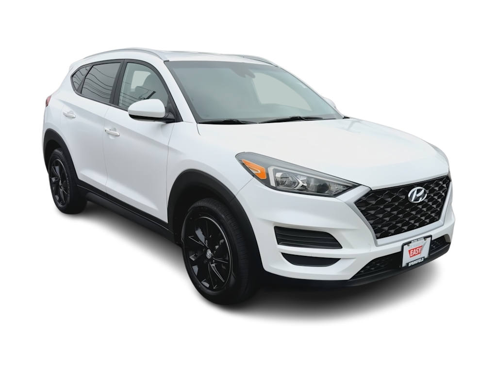 Thumbnail: 2019 Hyundai Tucson - 20