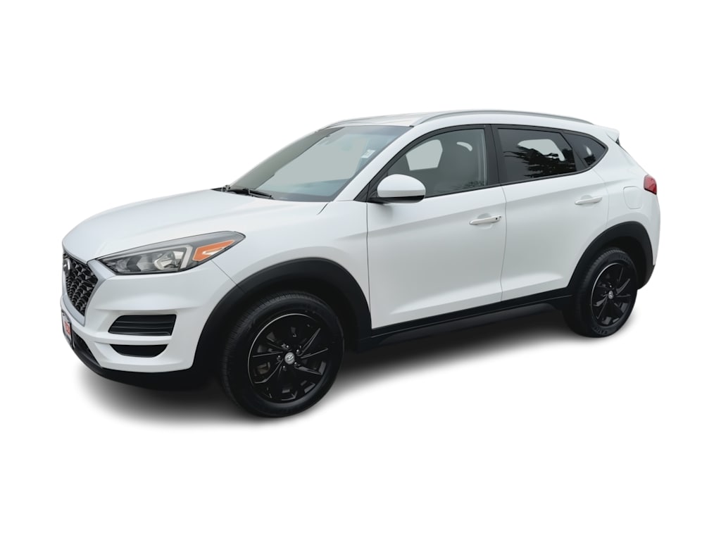 Thumbnail: 2019 Hyundai Tucson - 21