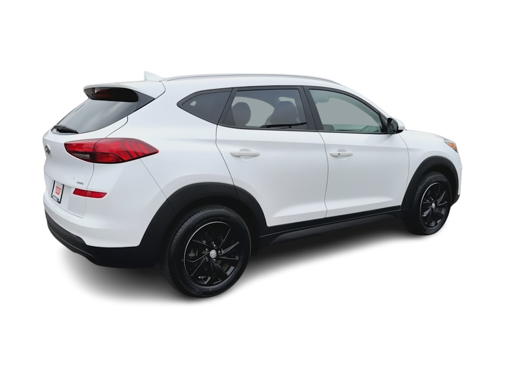 Thumbnail: 2019 Hyundai Tucson - 22