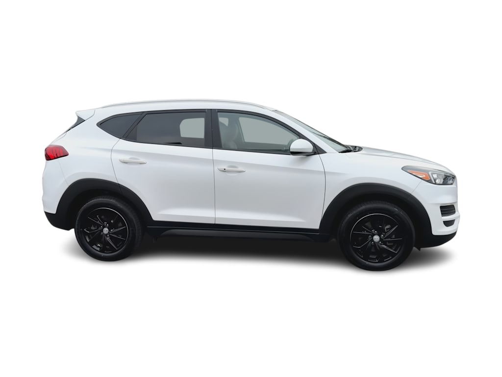 Thumbnail: 2019 Hyundai Tucson - 23