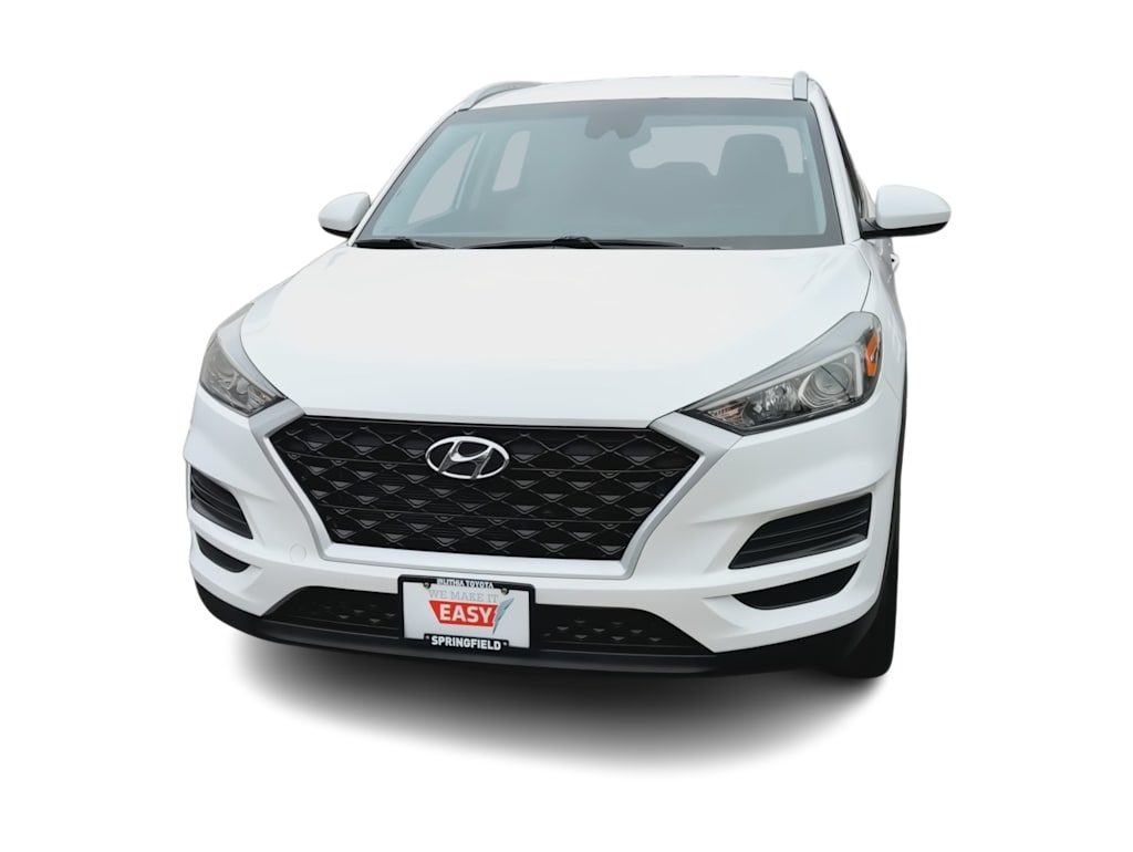 Thumbnail: 2019 Hyundai Tucson - 6
