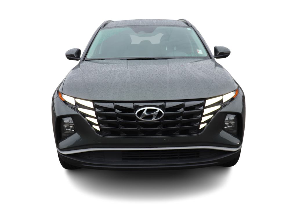 Thumbnail: 2022 Hyundai Tucson - 8