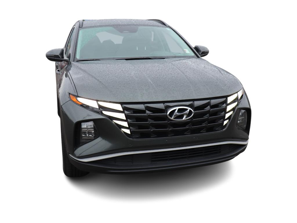 Thumbnail: 2022 Hyundai Tucson - 9