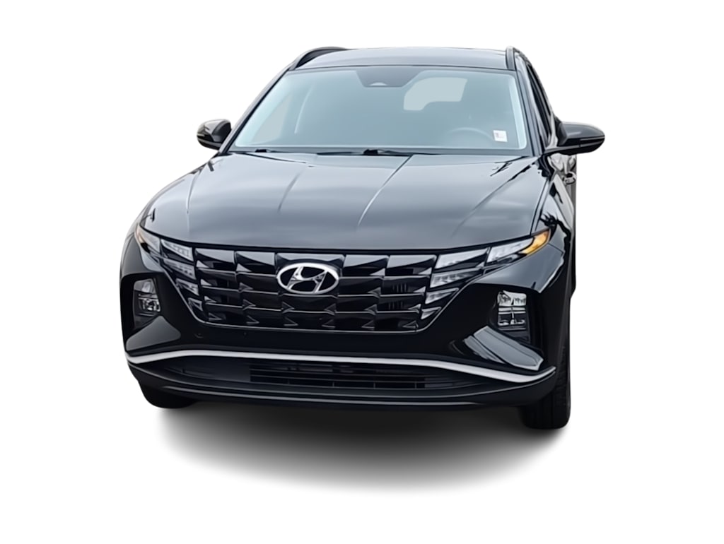 Thumbnail: 2023 Hyundai Tucson - 20
