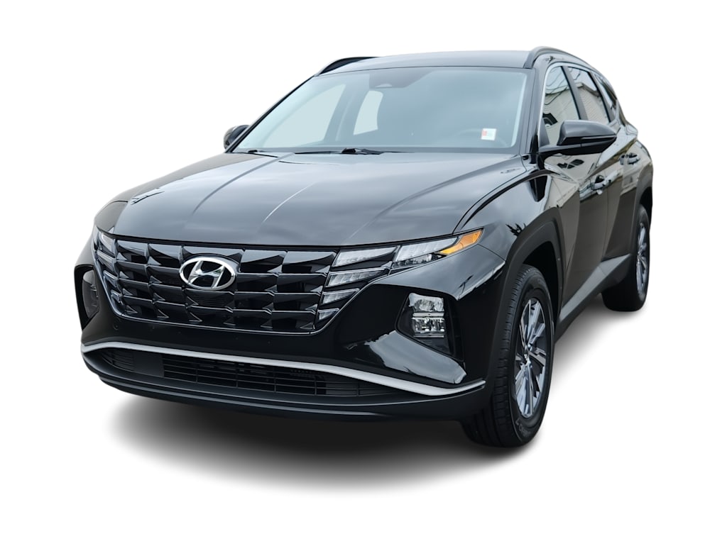 Thumbnail: 2023 Hyundai Tucson - 4