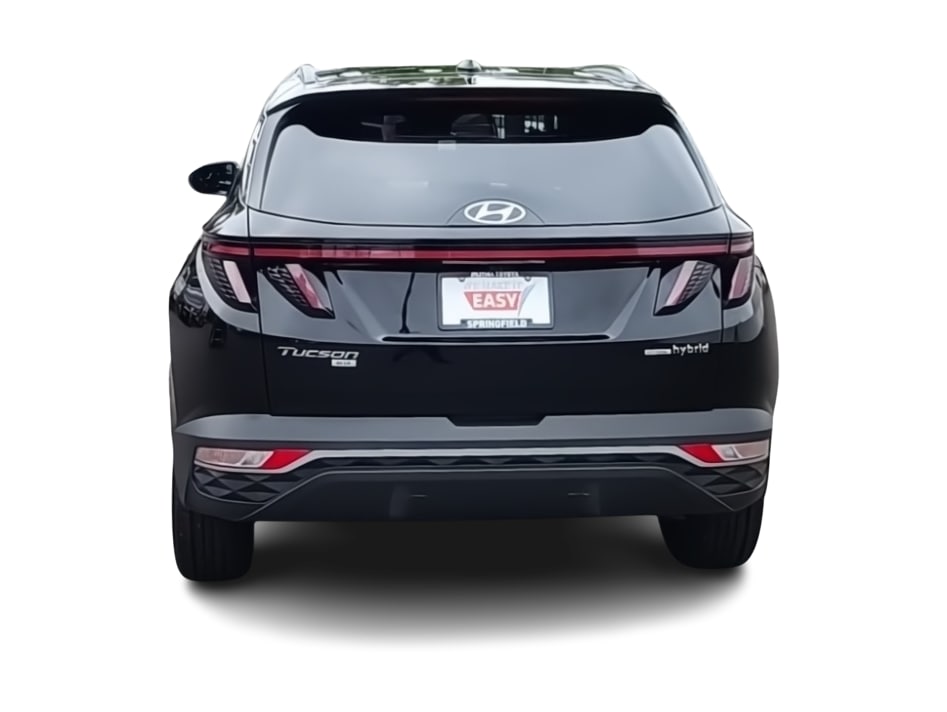 Thumbnail: 2023 Hyundai Tucson - 22