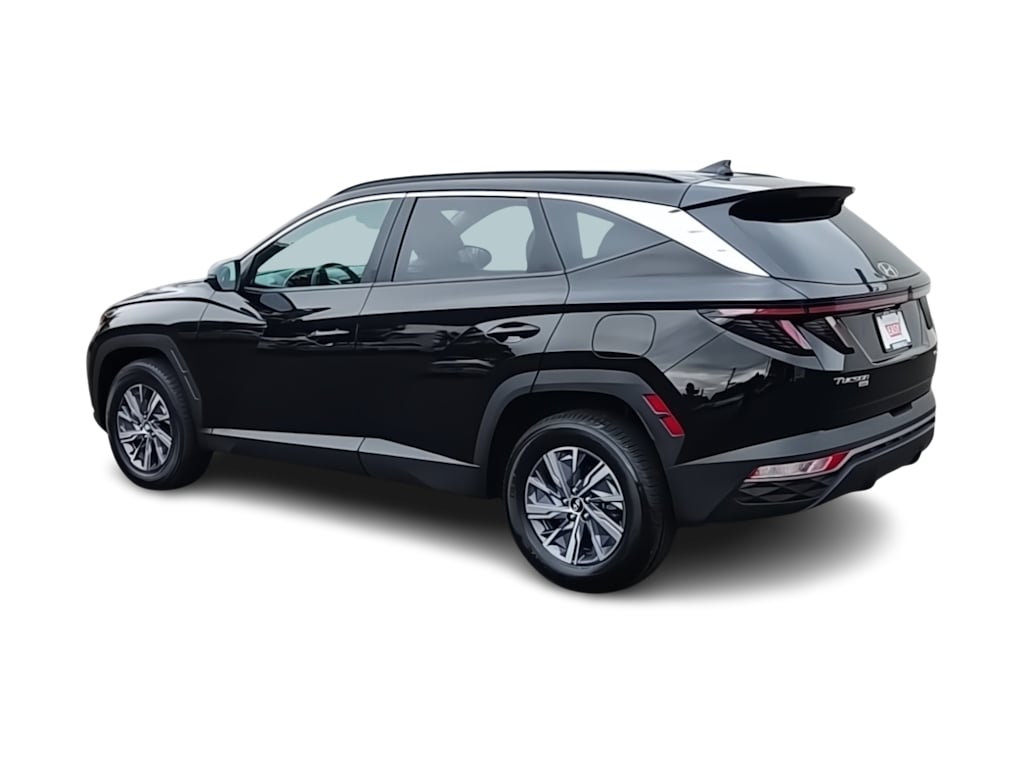 Thumbnail: 2023 Hyundai Tucson - 21
