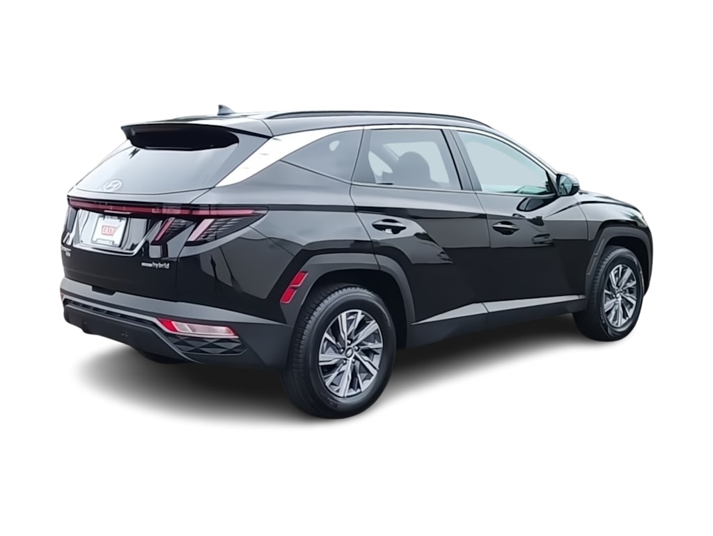 Thumbnail: 2023 Hyundai Tucson - 23